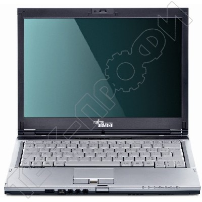 Ремонт Fujitsu Siemens Lifebook S6420