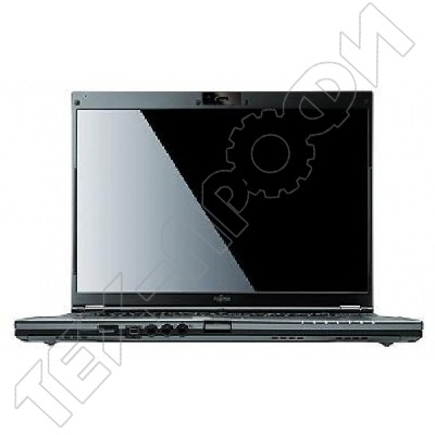 Ремонт Fujitsu Siemens Lifebook S6520