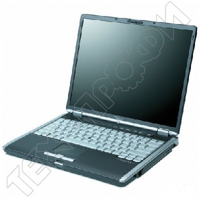 Ремонт Fujitsu Siemens Lifebook S7010