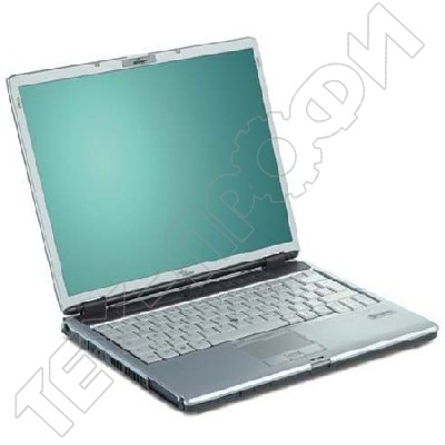 Ремонт Fujitsu Siemens Lifebook S7110