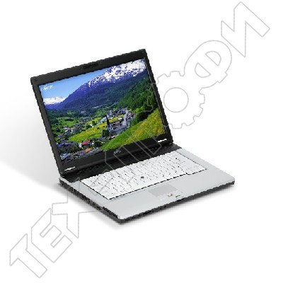 Ремонт Fujitsu Siemens Lifebook S7220