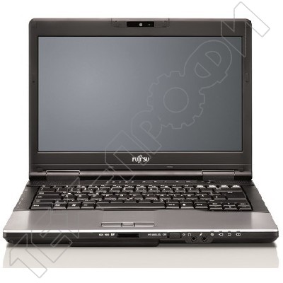Ремонт Fujitsu Siemens Lifebook S752