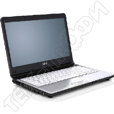 Ремонт Fujitsu Siemens Lifebook S761