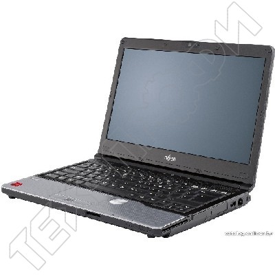 Ремонт Fujitsu Siemens Lifebook S792