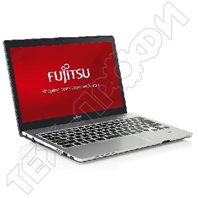 Ремонт Fujitsu Siemens Lifebook S904