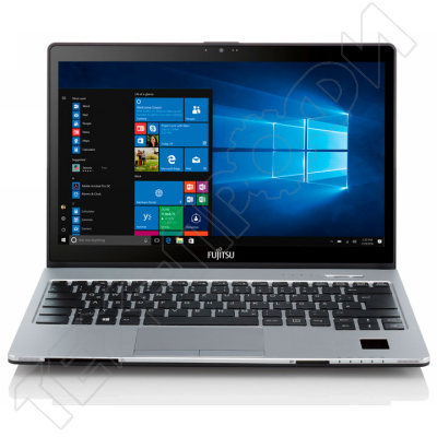 Ремонт Fujitsu Siemens LIFEBOOK S937