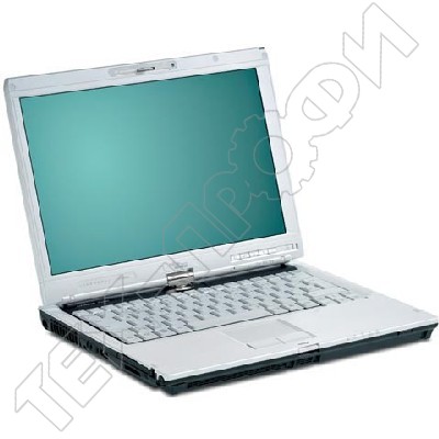 Ремонт Fujitsu Siemens Lifebook T1010