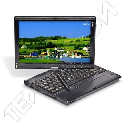 Ремонт Fujitsu Siemens Lifebook T2020