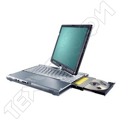Ремонт Fujitsu Siemens Lifebook T4010