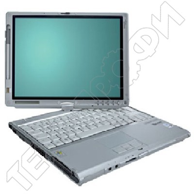 Ремонт Fujitsu Siemens Lifebook T4210