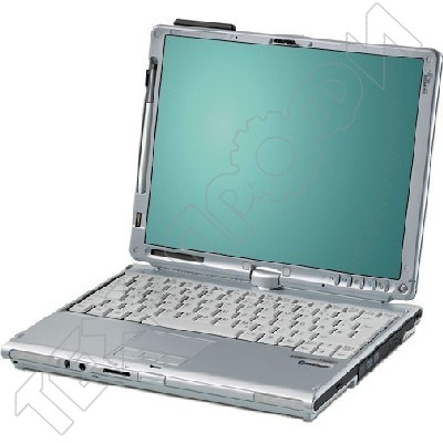 Ремонт Fujitsu Siemens Lifebook T4215