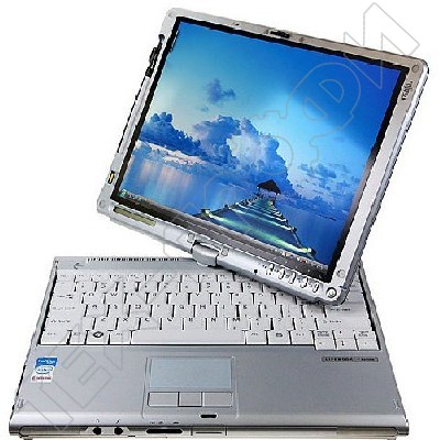 Ремонт Fujitsu Siemens Lifebook T4220