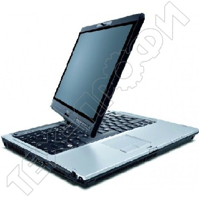 Ремонт Fujitsu Siemens Lifebook T5010
