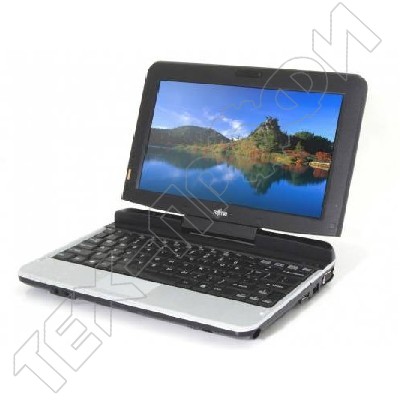 Ремонт Fujitsu Siemens Lifebook T580
