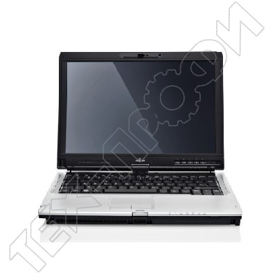 Ремонт Fujitsu Siemens Lifebook T730 Tablet Pc
