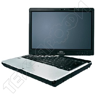 Ремонт Fujitsu Siemens Lifebook T901