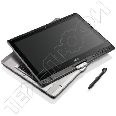 Ремонт Fujitsu Siemens Lifebook T902