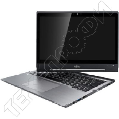 Ремонт Fujitsu Siemens Lifebook T904 Ultrabook