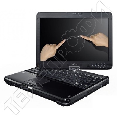 Ремонт Fujitsu Siemens Lifebook Th700-Mf095Ru