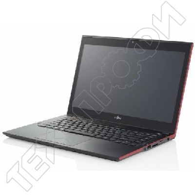 Ремонт Fujitsu Siemens Lifebook U554