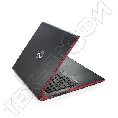 Ремонт Fujitsu Siemens Lifebook U574 Ultrabook