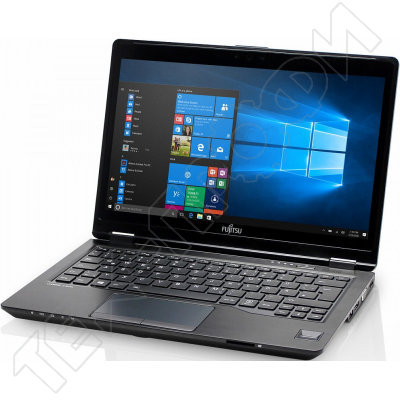 Ремонт Fujitsu Siemens LIFEBOOK U727