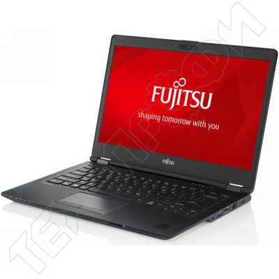 Ремонт Fujitsu Siemens LIFEBOOK U747
