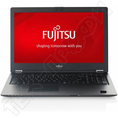 Ремонт Fujitsu Siemens LIFEBOOK U757
