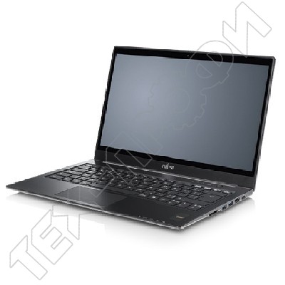 Ремонт Fujitsu Siemens Lifebook U772