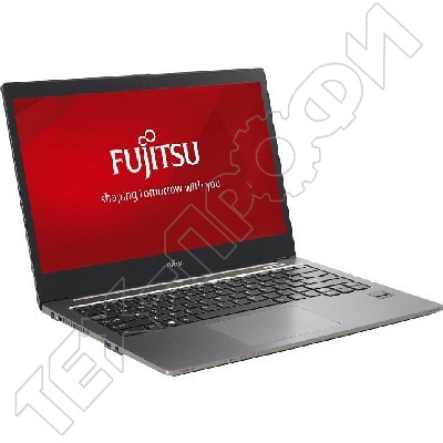 Ремонт Fujitsu Siemens Lifebook U904
