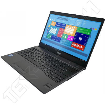 Ремонт Fujitsu Siemens LIFEBOOK U937