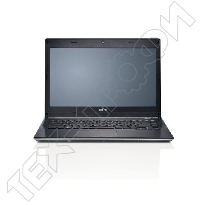 Ремонт Fujitsu Siemens Lifebook Uh552