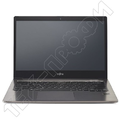 Ремонт Fujitsu Siemens Lifebook Uh554