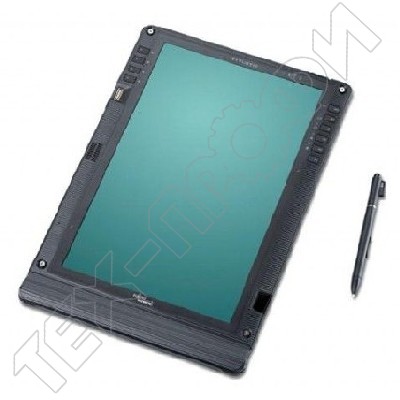 Ремонт Fujitsu Siemens Stylistic 6012