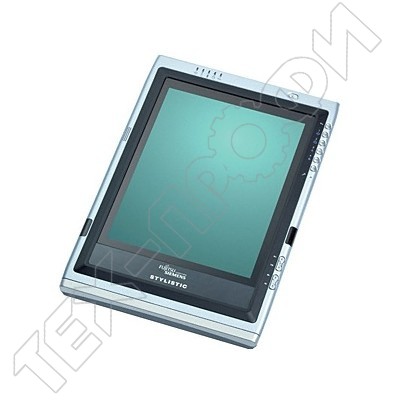 Ремонт Fujitsu Siemens Stylistic St5111