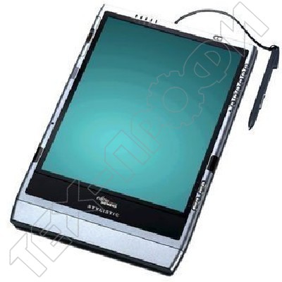 Ремонт Fujitsu Siemens Stylistic St5122