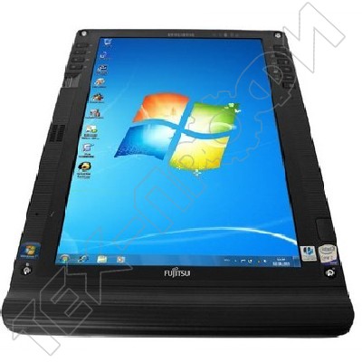Ремонт Fujitsu Siemens Stylistic St6012