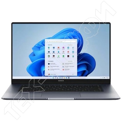 Ремонт Honor MagicBook 15 2021