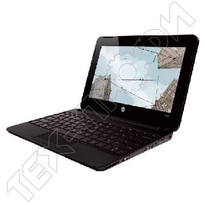 Ремонт HP 110-3000