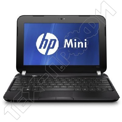 Ремонт HP 110-4100