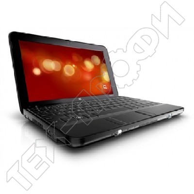 Ремонт HP 110c