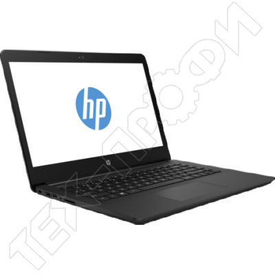 Ремонт HP 14-bp000 Laptop 