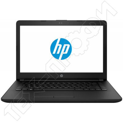 Ремонт HP 14-bs000