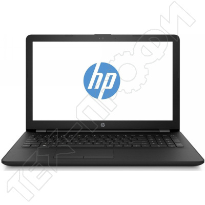 Ремонт HP 15-bw000
