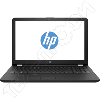 Ремонт HP 15-bw500 Laptop 