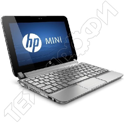 Ремонт HP 210-1000