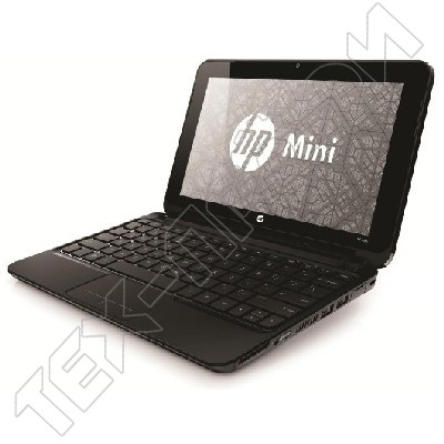 Ремонт HP 210-1100