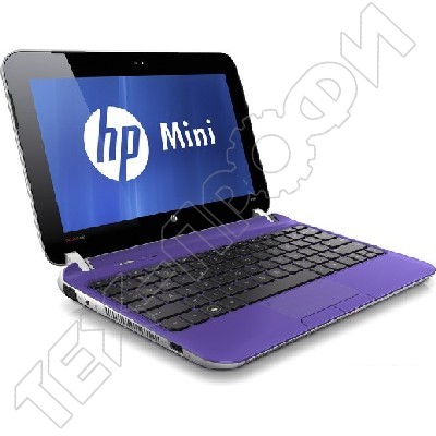 Ремонт HP 210-3000