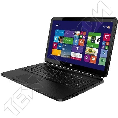Ремонт HP 255 G2