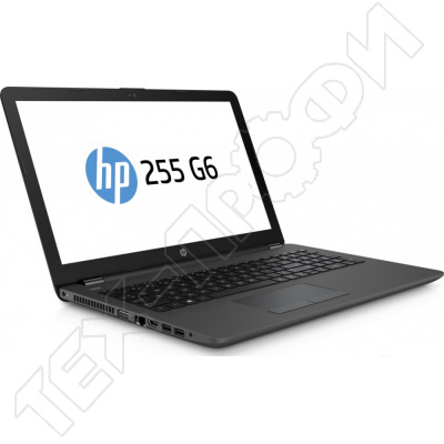 Ремонт HP 255 G6